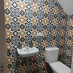 Daire Apartment