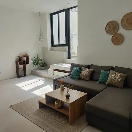 Apartment Daire