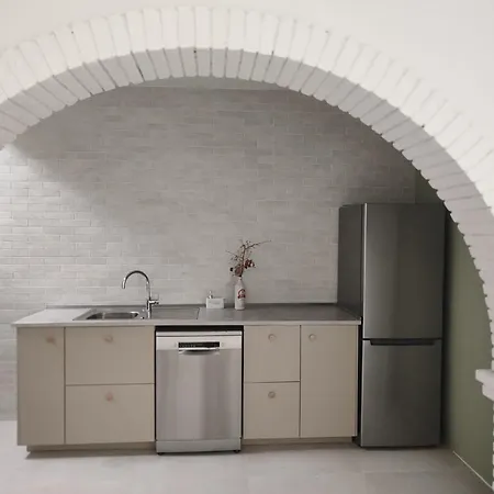 Apartment Appartement *