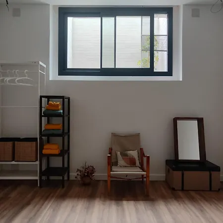 Daire Apartment *