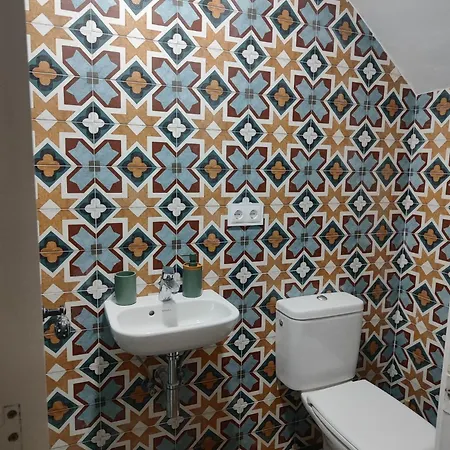 Appartement Apartment