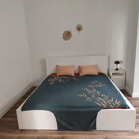 Appartement Apartment *