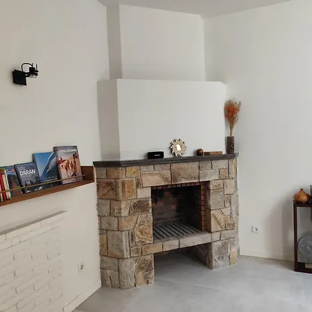 Apartment Apartman Premia de Dalt