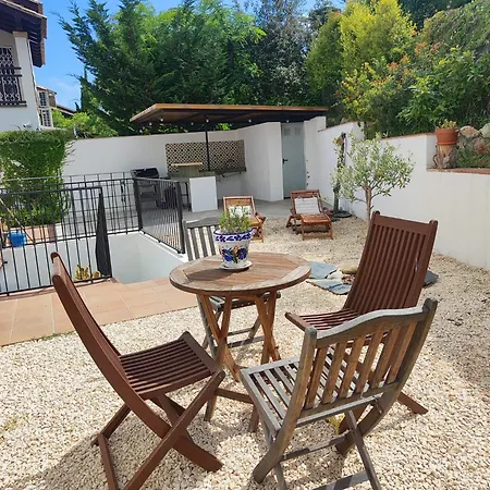 Apartment Apartman Premia de Dalt