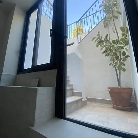 Apartman Apartment Premia de Dalt