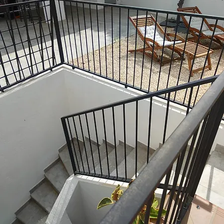 Apartment *
