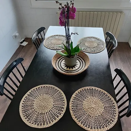 Apartment * Premia de Dalt